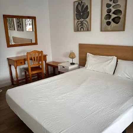 Appartement Flor De Cia Vacation *