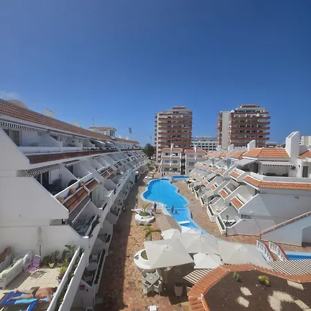 Appartement Flor De Cia Vacation Playa de las Américas