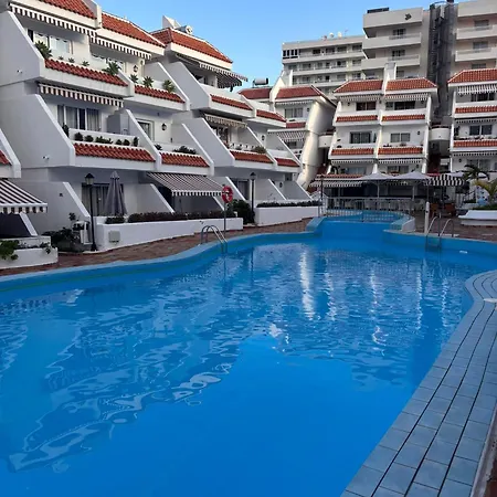 Appartement Flor De Cia Vacation Playa de las Américas