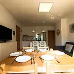 Apartament Flor De Cia Vacation
