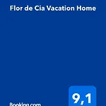 Flor De Cia Vacation Apartment