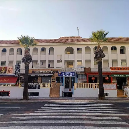 Apartman Flor De Cia Vacation Playa de las Américas