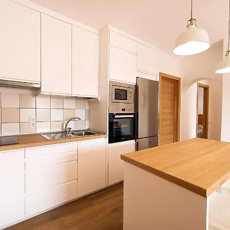 Flor De Cia Vacation 플라야데라스아메리카스