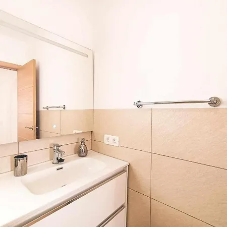 Flor De Cia Vacation 아파트