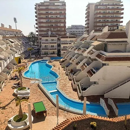 Flor De Cia Vacation דירה *