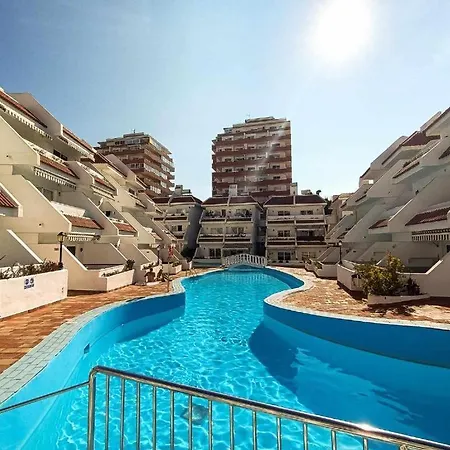 아파트 Flor De Cia Vacation 플라야데라스아메리카스