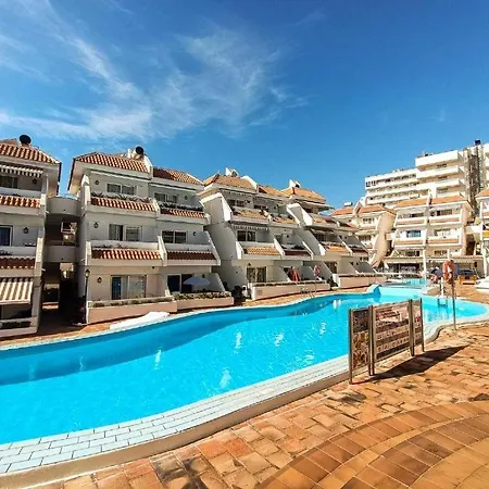 Flor De Cia Vacation Apartman