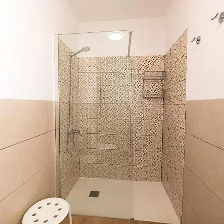 Apartamento Flor De Cia Vacation