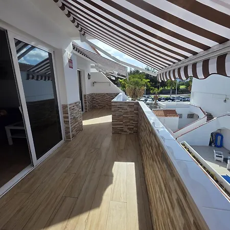 Flor De Cia Vacation 아파트