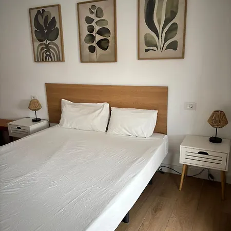 Apartamento Flor De Cia Vacation *