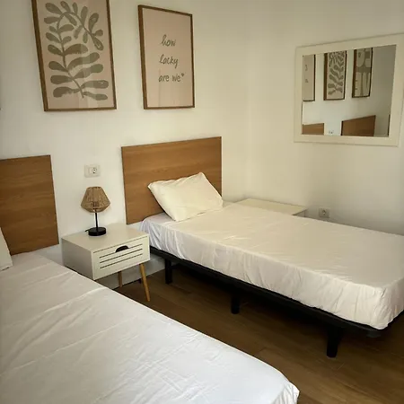 Flor De Cia Vacation * 플라야데라스아메리카스