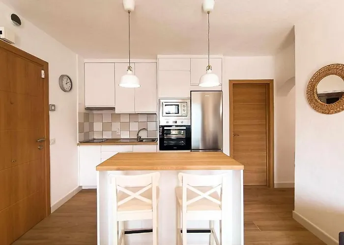 Flor De Cia Vacation פלאייה דה לאס אמריקס