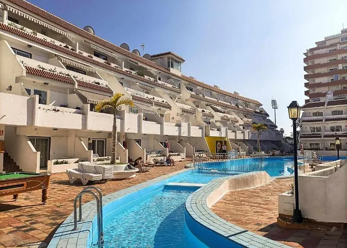 Flor De Cia Vacation