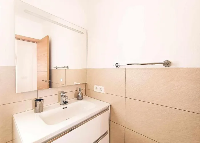 Flor De Cia Vacation 公寓