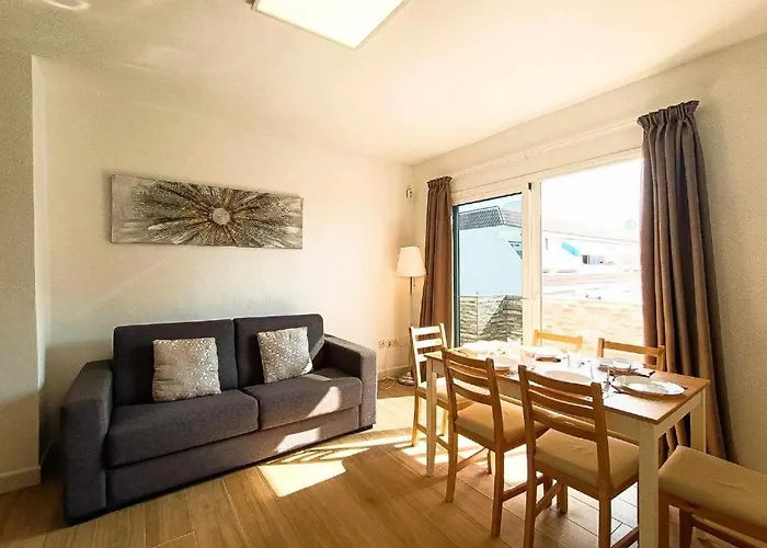 Apartman Flor De Cia Vacation