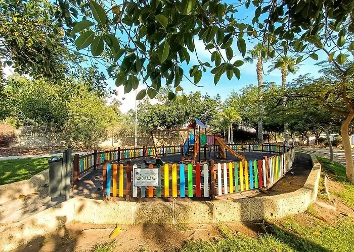 דירה Flor De Cia Vacation *