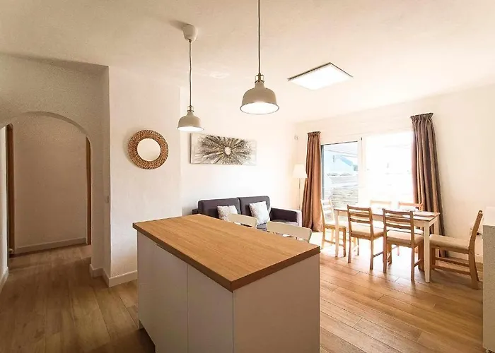 Flor De Cia Vacation Lägenhet Playa de las Americas (Tenerife)