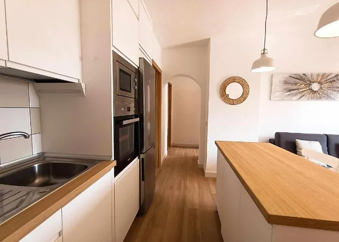 Flor De Cia Vacation * פלאייה דה לאס אמריקס