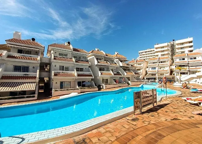 Flor De Cia Vacation Lägenhet