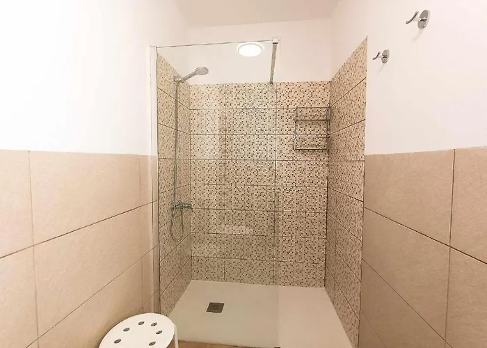 Apartman Flor De Cia Vacation