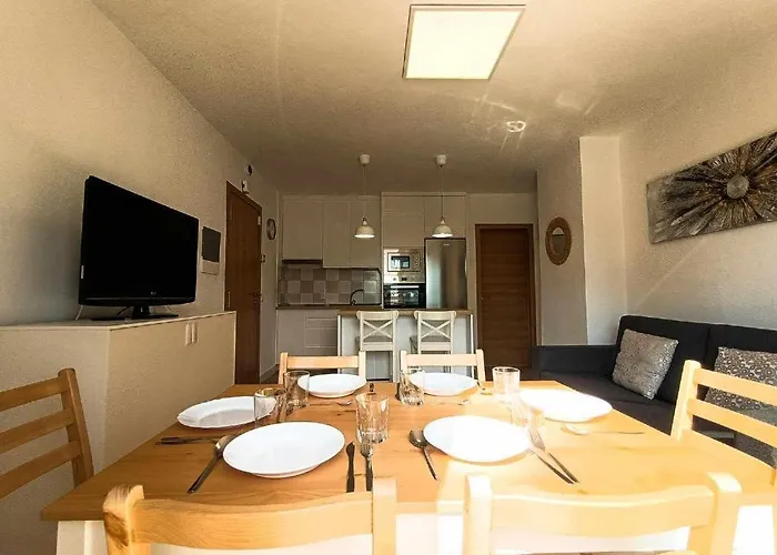 דירה Flor De Cia Vacation