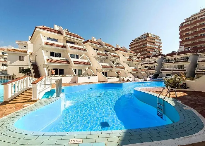 公寓 Flor De Cia Vacation 美洲海滩