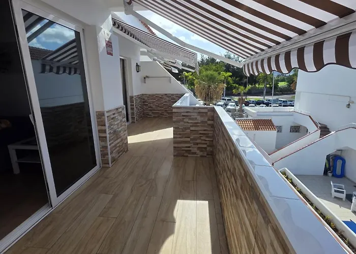 Flor De Cia Vacation 公寓