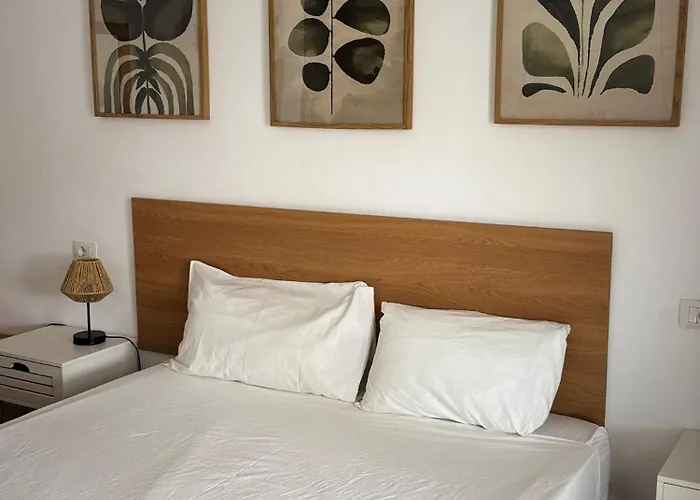 Flor De Cia Vacation Apartman