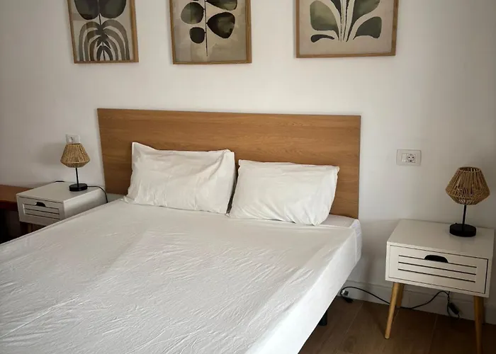 Apartman Flor De Cia Vacation *