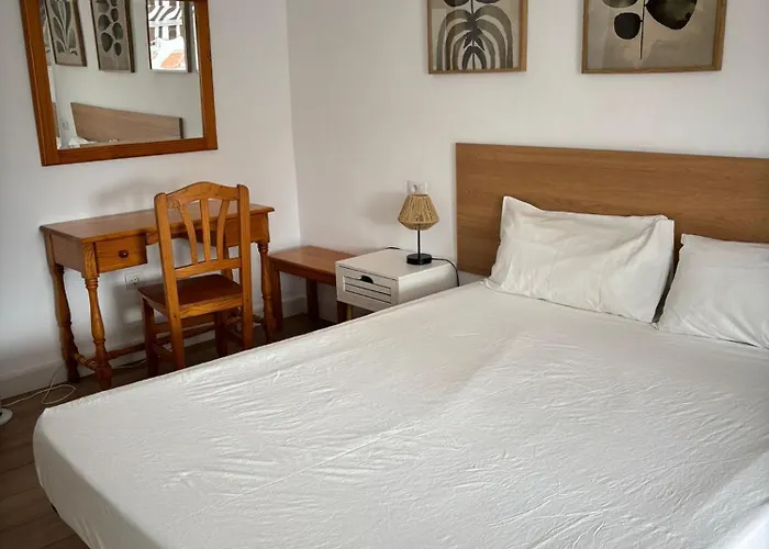 Apartman Flor De Cia Vacation *
