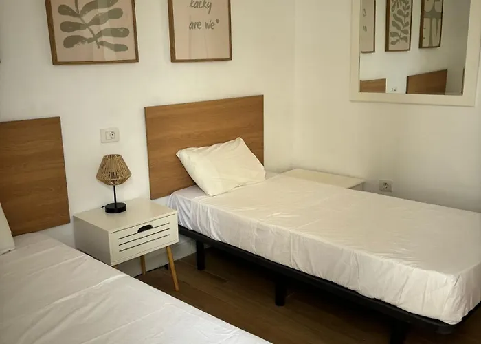 Flor De Cia Vacation * 美洲海滩