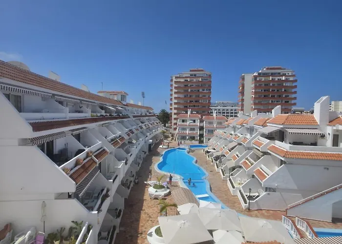 公寓 Flor De Cia Vacation 美洲海滩