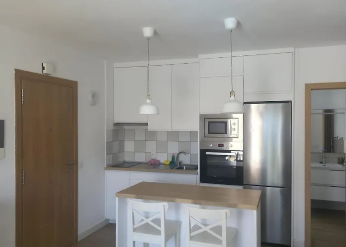 Flor De Cia Vacation 美洲海滩