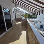 Flor De Cia Vacation Apartment
