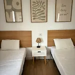 Flor De Cia Vacation Apartment *