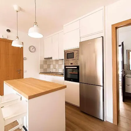 Lägenhet Flor De Cia Vacation Playa de las Americas (Tenerife)