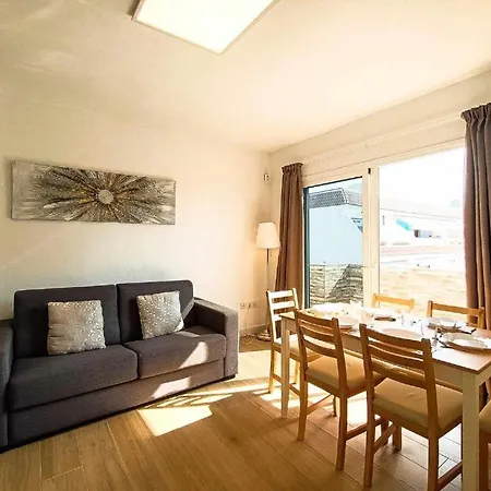 Lejlighed Flor De Cia Vacation