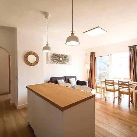 Flor De Cia Vacation Lägenhet Playa de las Americas (Tenerife)