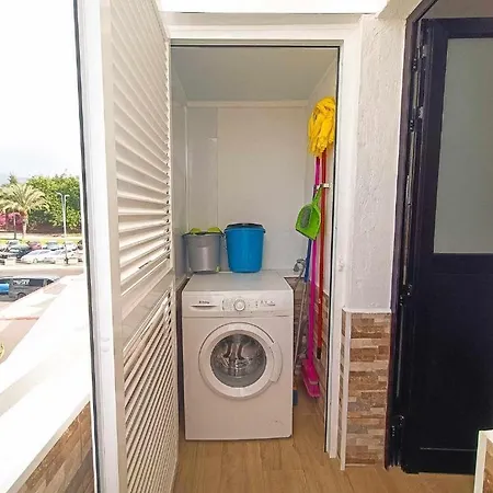 Flor De Cia Vacation Playa de las Americas (Tenerife)