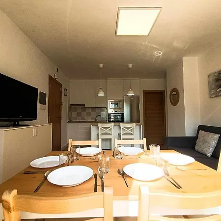 Lejlighed Flor De Cia Vacation