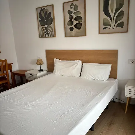 Lejlighed Flor De Cia Vacation Playa de las Américas