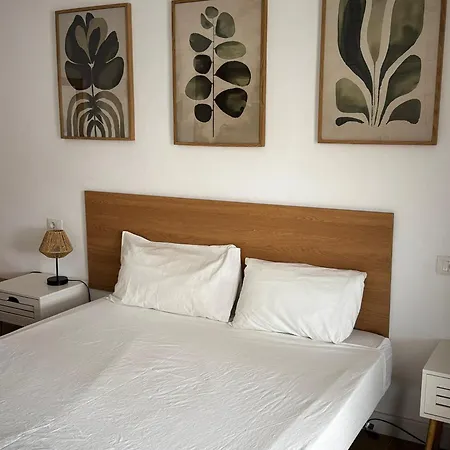 Flor De Cia Vacation Lejlighed