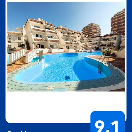 Flor De Cia Vacation Apartamento