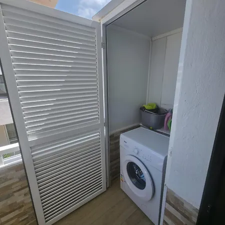 Flor De Cia Vacation Апартаменты Плая-де-лас-Америкас