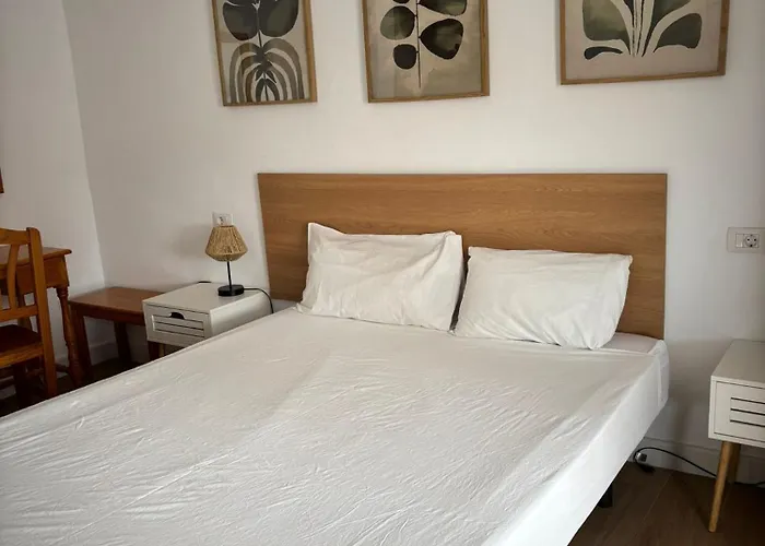 Daire Flor De Cia Vacation Playa de las Américas