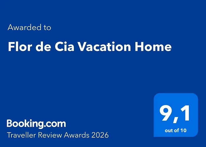Flor De Cia Vacation Апартаменты Плая-де-лас-Америкас
