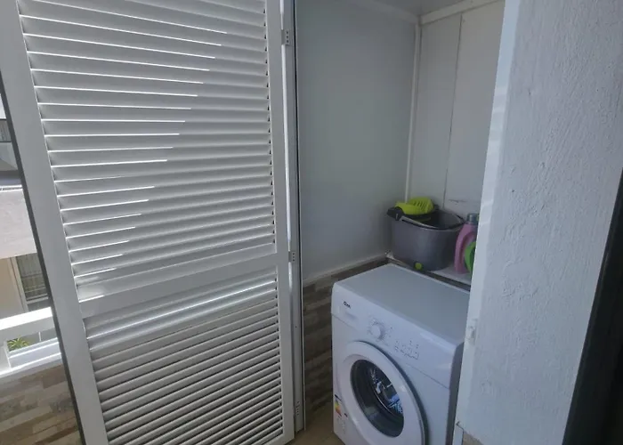 Flor De Cia Vacation Апартаменты Плая-де-лас-Америкас